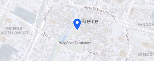 Course de Montagne de Kielce « Biesak Trail »