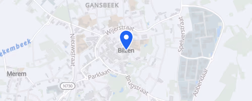 Bilzen Run