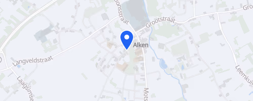 Terkoest Kermisloop