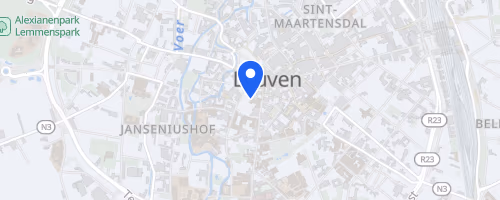 Bike&Run - KU Leuven