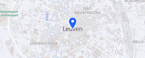 VK Heuvel-Loop