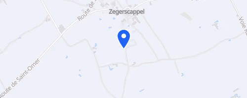Cross duathlon du Haricot - Zegerscappel