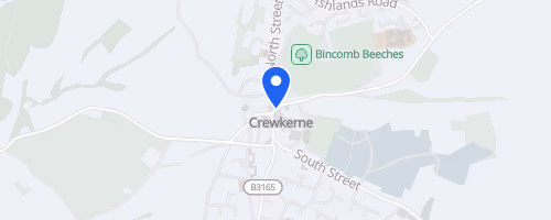 Crewkerne 10K