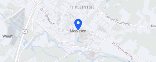 Sfeervol Meerssen Run