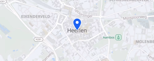 Obvion Run Heerlen
