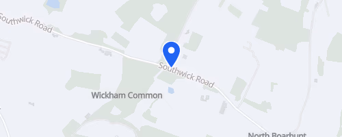 Wickham League - Wickham to Southwick + Loop