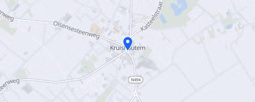 Dwars Door Kruisem