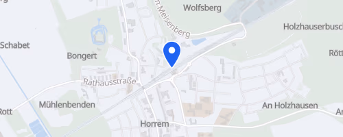 16. GVG Horremer Abendlauf
