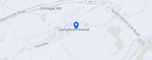 Sampford Half & 10K