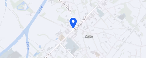 Dwars Door Zulte