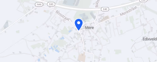 Van Cauter Halve Marathon Erpe-Mere