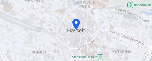 Kerstcorrida Hasselt