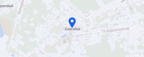 Natuurloop Zutendaal