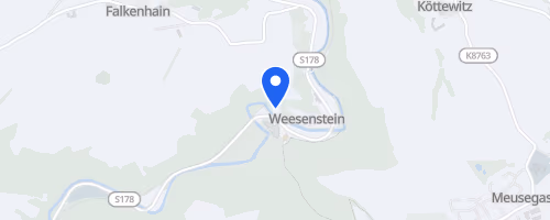 Weesensteiner Berglauf