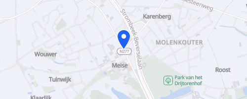 Recreatlon Meise