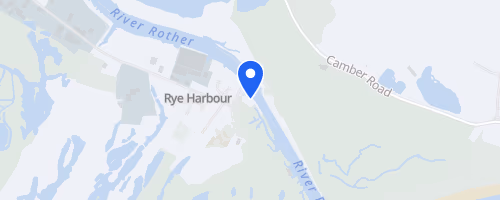 Rye Summer 10k & 5k Series: Race Two