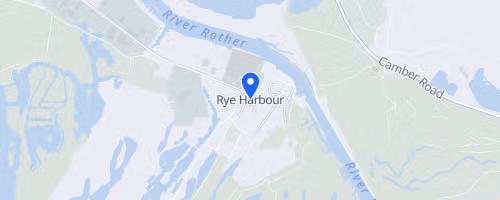 Rye Summer 5k Series, Race Five