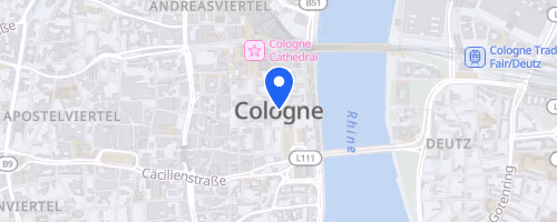 Stadionlauf Köln