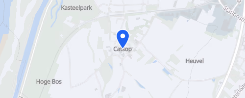 Rundje Catsop