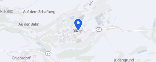 26. Töpfermarktlauf Bürgel