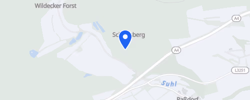 Rhädenlauf Wildeck-Obersuhl
