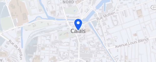 Trail Des Forteresses De Calais