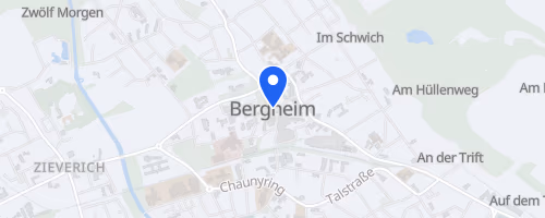Glessen läuft