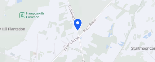 New Forest CC Club 10 - Road Bike Series Round 3