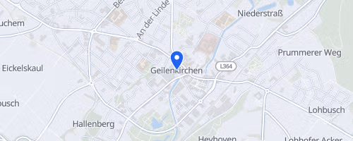 46. Geilenkirchener Kartoffellauf und Halbmarathon — Sportgemeinschaft