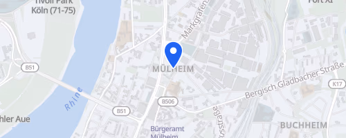 Mülheimer Firmenlauf - Laufen & Wandern