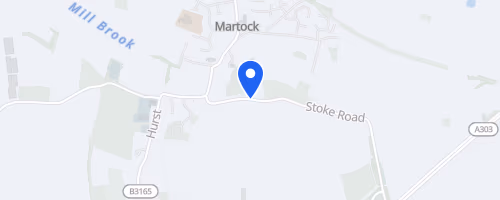 Martock 10k 2026