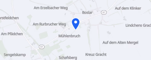 LV-Zielfahrt - Charityfahrt SV Malefinkbach