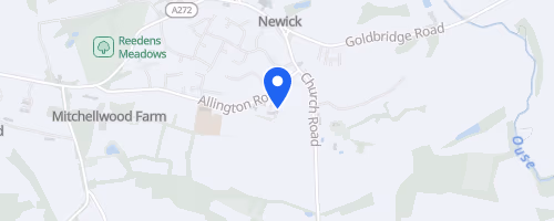 The Newick Will Page 10k