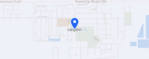 Langdon Walk & Run 2026