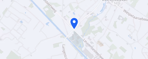Herfstjogging Boortmeerbeek