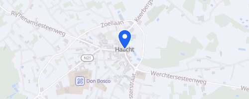 Run for Nature - Haacht