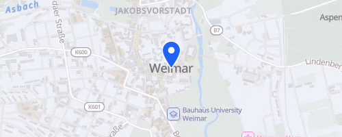Weimarer Stadtlauf