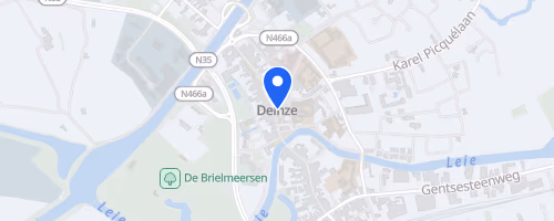 City Triathlon Deinze