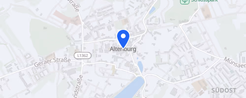 Skatstadtmarathon Altenburg