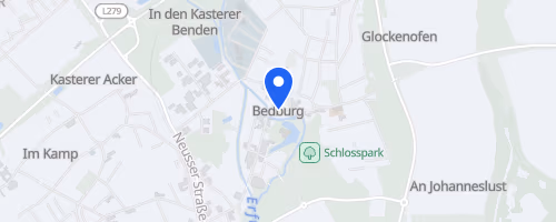 Bedburger Citylauf