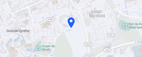 Cinquante Heures Pour Cinquante Ans - Grande-synthe