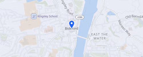 Bideford 10 Mile