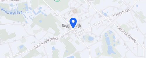 Booischot Statie