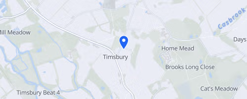 Michelmersh & Timsbury 5 & 10 Mile