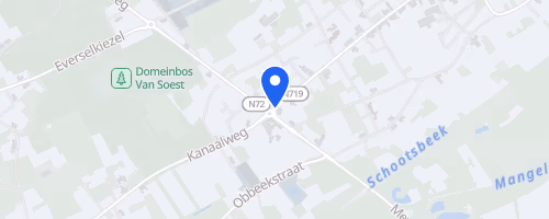 Midzomerrun Eversel