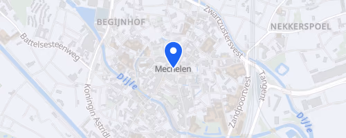 Battel Run Mechelen