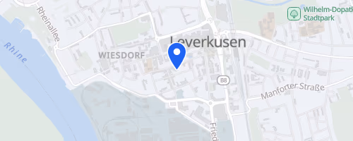 EVL Halbmarathon Leverkusen