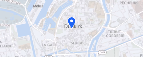 La dynamorun - Dunkerque