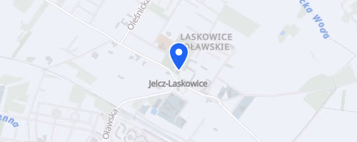 Memorial Barbary Szlachetki Jelcz Laskowice