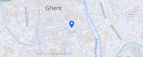 BRITA Urban Trail Ghent